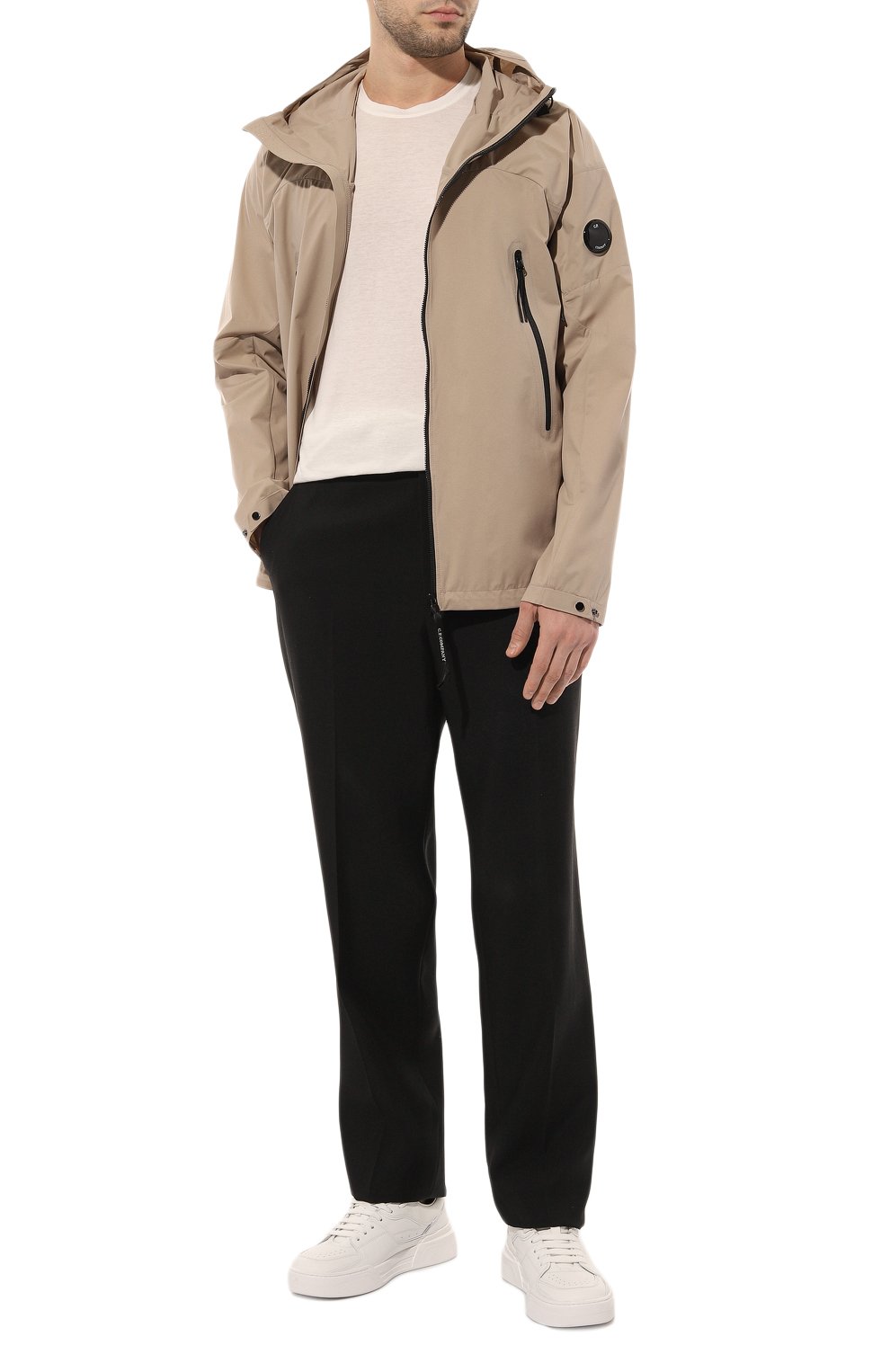 Куртка C.P. COMPANY, арт. 14CM0W003A-004117A, фото 2