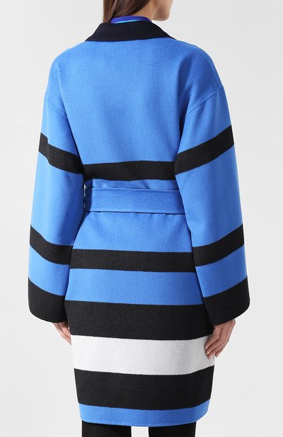 Пальто из смеси шерсти и кашемира ESCADA, арт. 5028322, фото 4