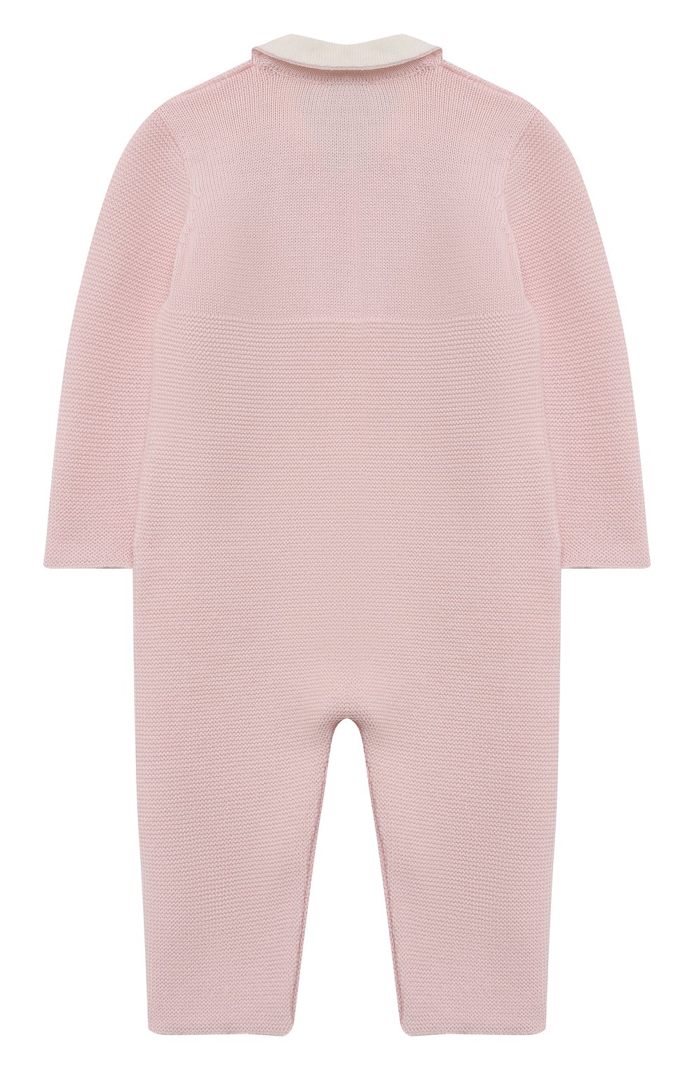 Шерстяной комбинезон BABY T, арт. 23AI111TZ/1M-12M, фото 2