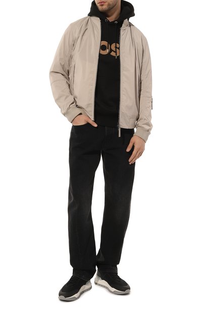 Бомбер BOGNER, арт. 38147825, фото 2