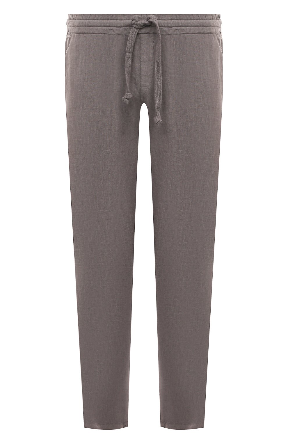 Льняные брюки FEDELI, арт. 7UED0806, фото 1