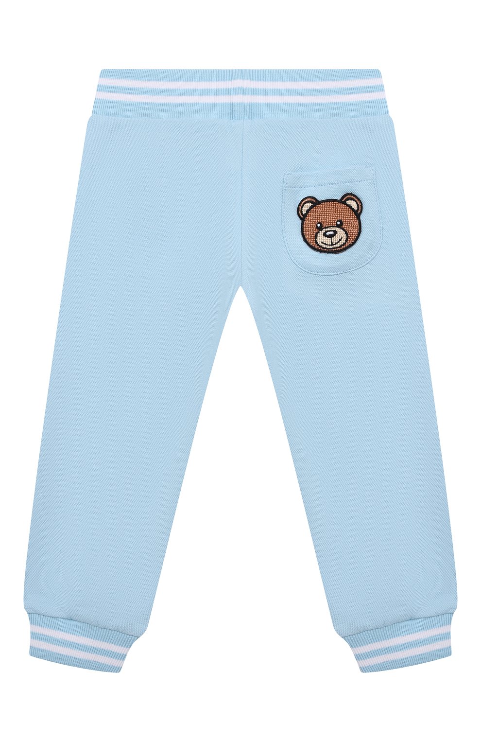 Комплект из толстовки и брюк MOSCHINO, арт. MUK03F/LCA34, фото 5