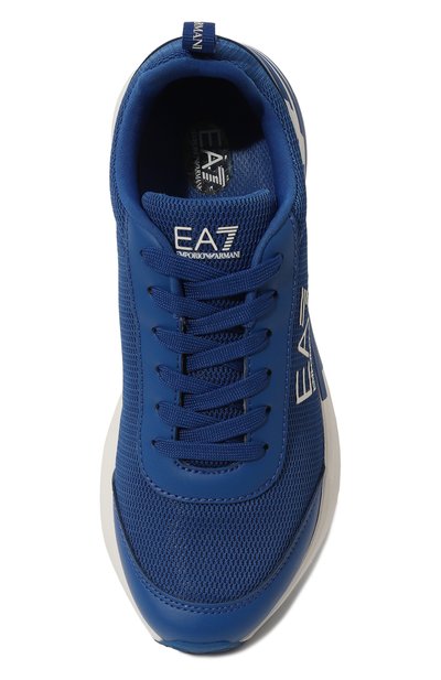 Кроссовки EA7, арт. 7Y000002/AF10181, фото 4