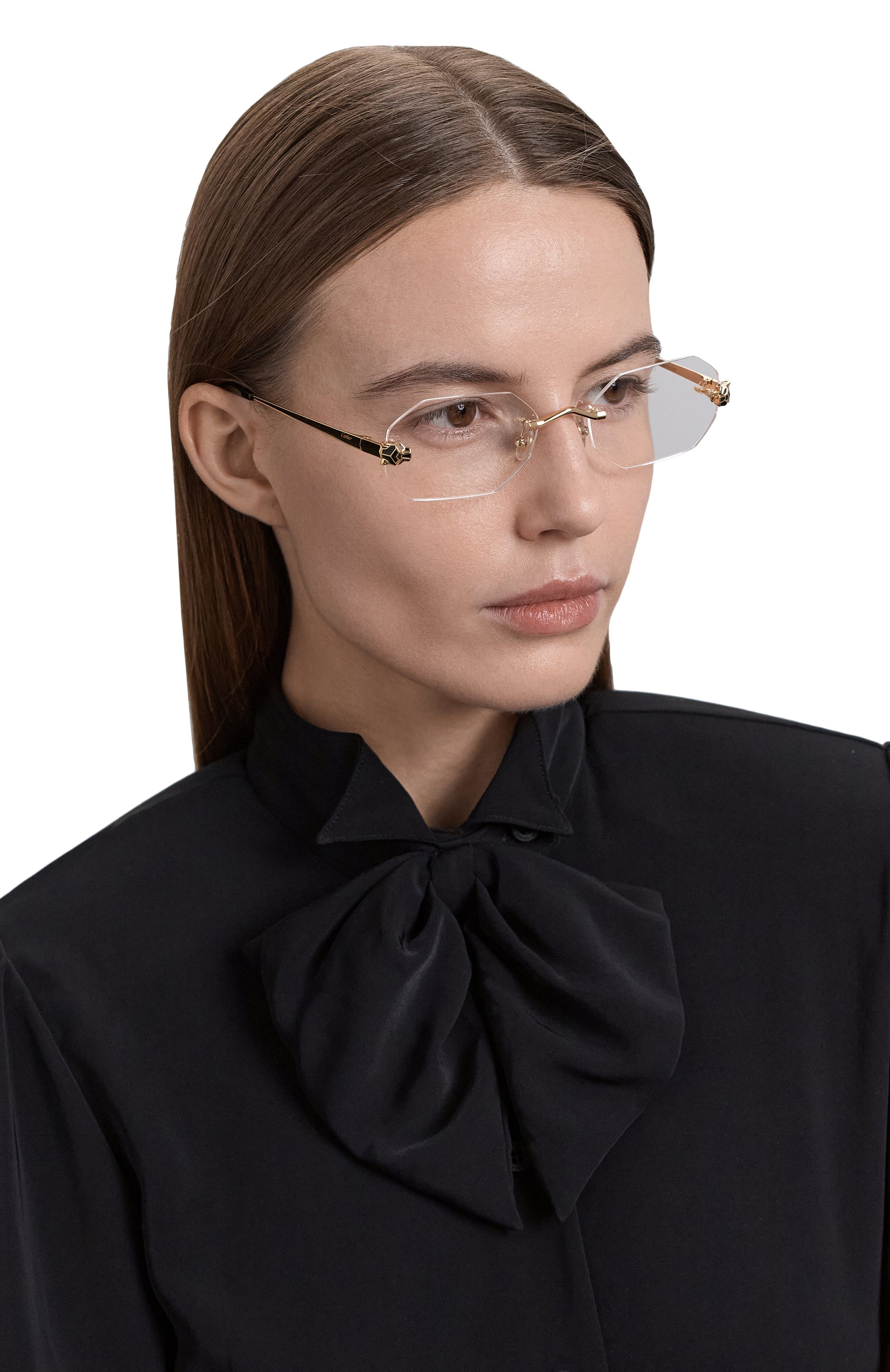 Оправа CARTIER, арт. CT0599 001, фото 3