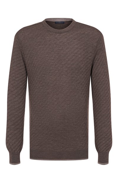 Мужской шерстяной джемпер PAUL&SHARK, арт. 15311041