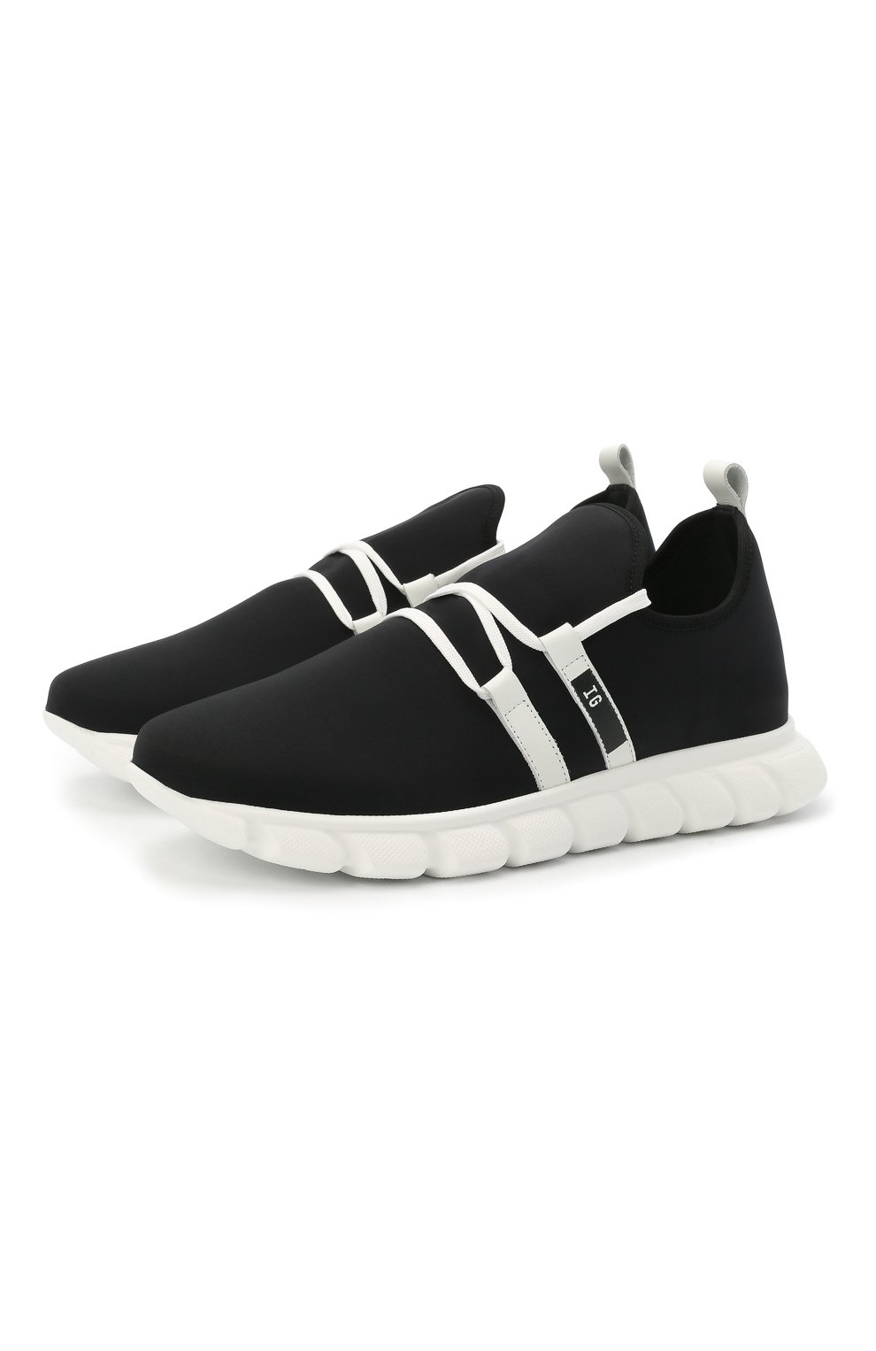 Кроссовки IL GUFO, арт. G941/DANK SKUBA/35-42, фото 1