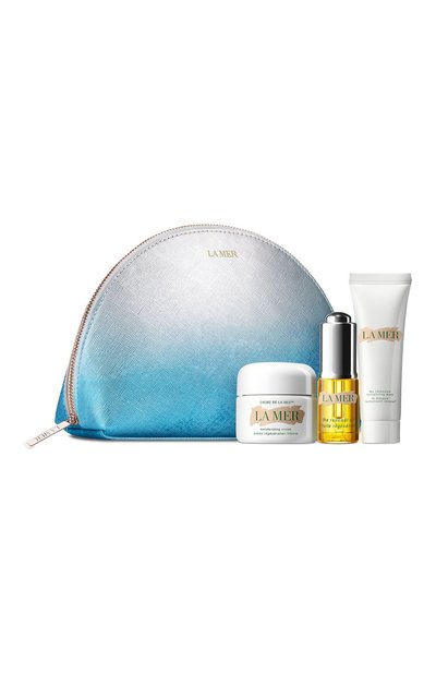 Мужского набор the revitalizing hydration collection set (3x30ml) LA MER, арт. 40XT-01