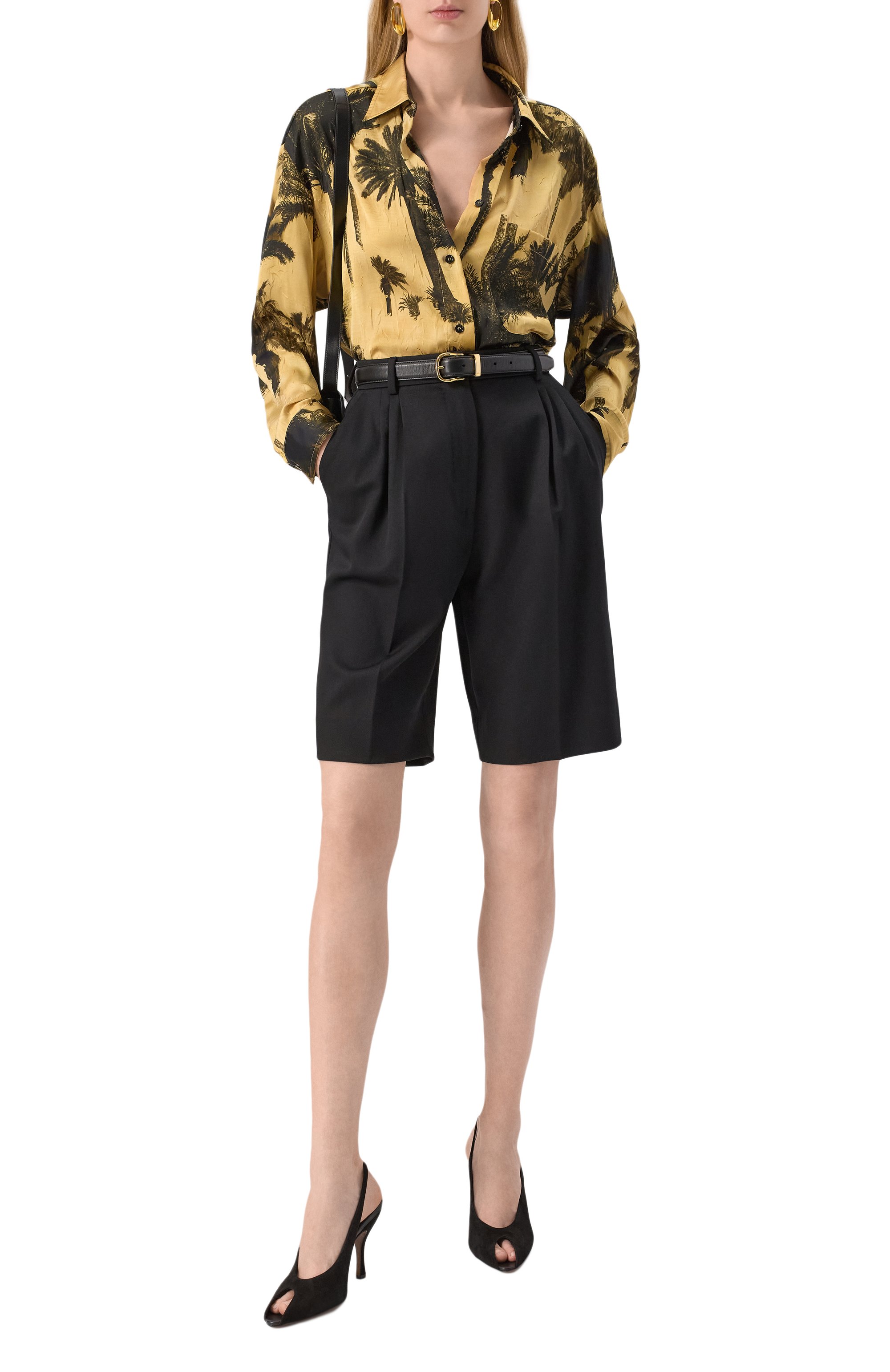 Замшевые туфли hamal NEOUS, арт. 00459B01, фото 2