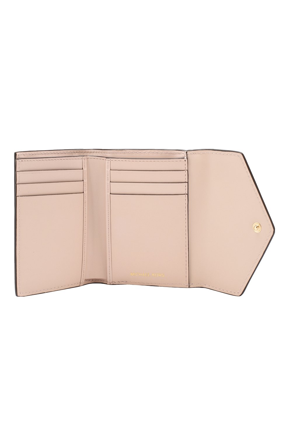 Кожаное портмоне MICHAEL MICHAEL KORS, арт. 32S8GZLD5L, фото 3