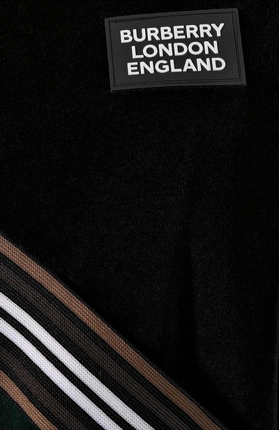 Хлопковая толстовка BURBERRY, арт. 8024467, фото 5