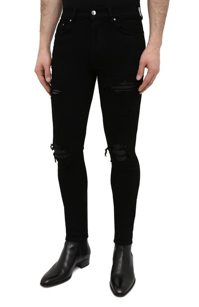Джинсы AMIRI, арт. MDS005-001, фото 3