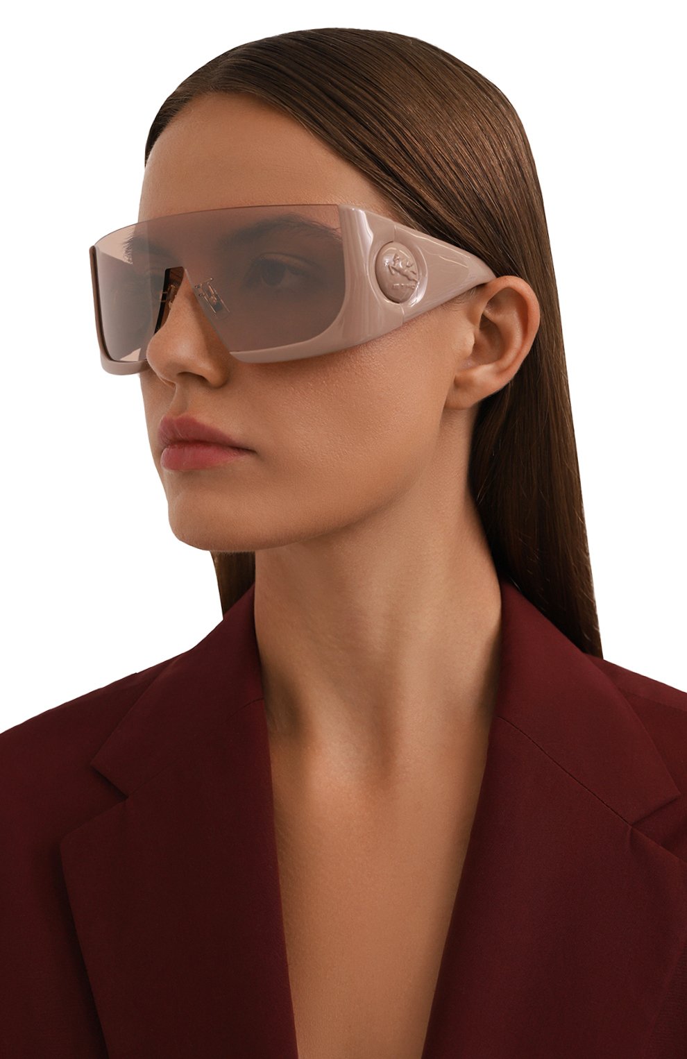 Солнцезащитные очки ETRO, арт. ETR0MACAR0N FWM, фото 2