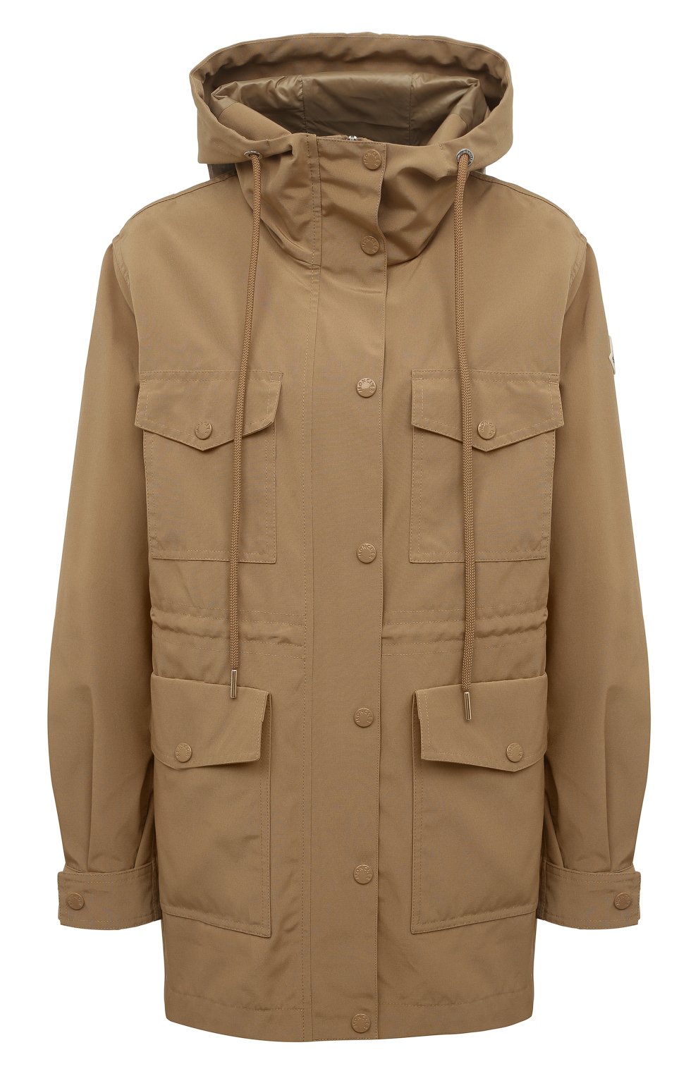 Парка theberon MONCLER, арт. H1-093-1B000-05-57843, фото 1