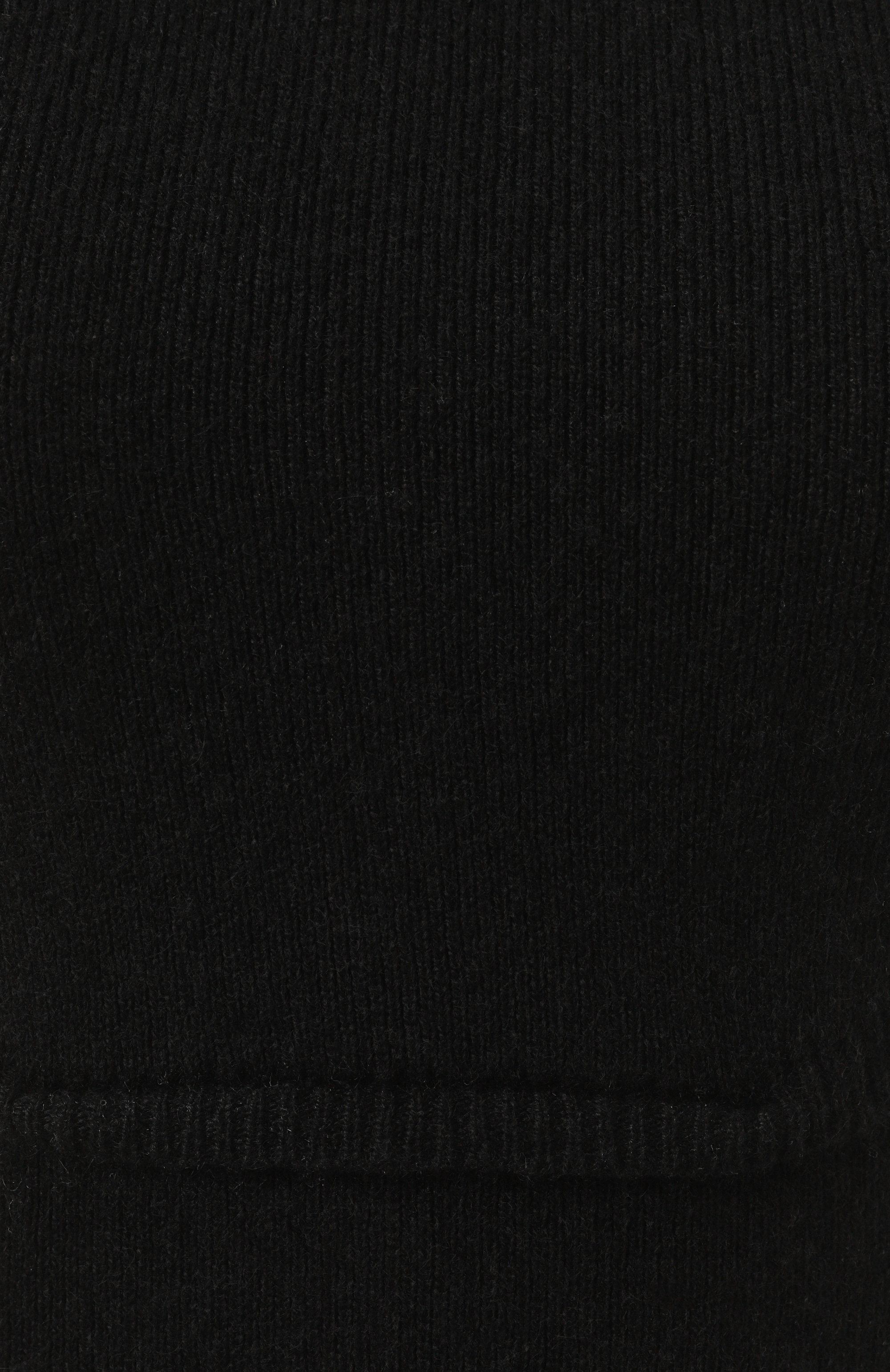 Кашемировый топ AND THE BRAND, арт. W25-TP036-1201-900, фото 6