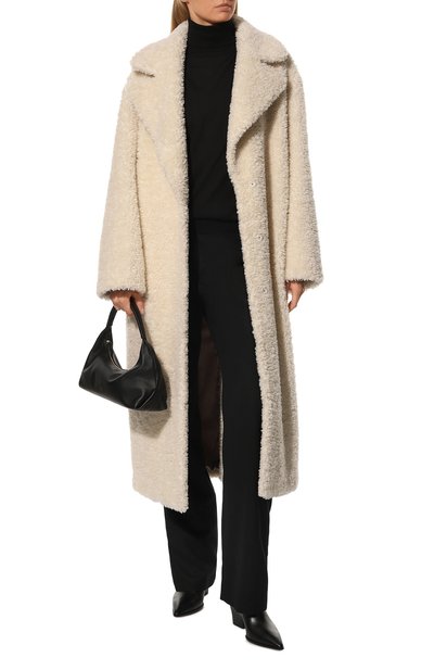 Шуба из экомеха RUBAN, арт. RPW22/23-48.1.16.10, фото 2