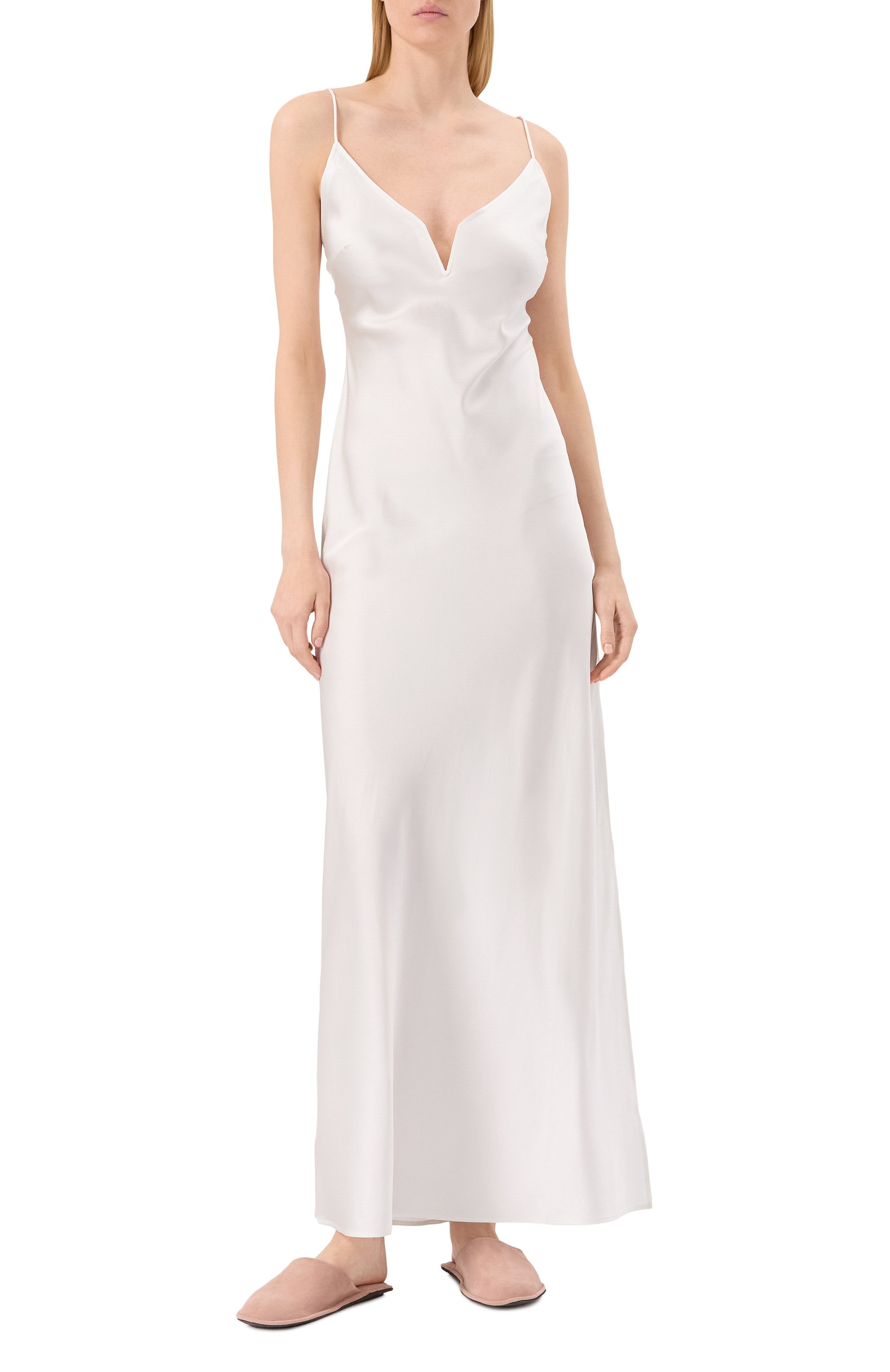 Шелковая сорочка LIVY, арт. 654170808, фото 3