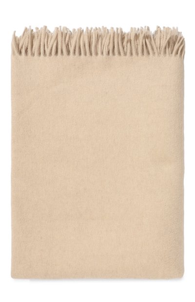 Кашемировый плед BRUNELLO CUCINELLI, арт. MPLC99922L, фото 4