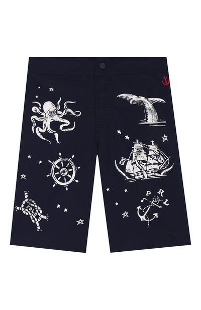 Шорты POLO RALPH LAUREN, арт. 323760272, фото 1