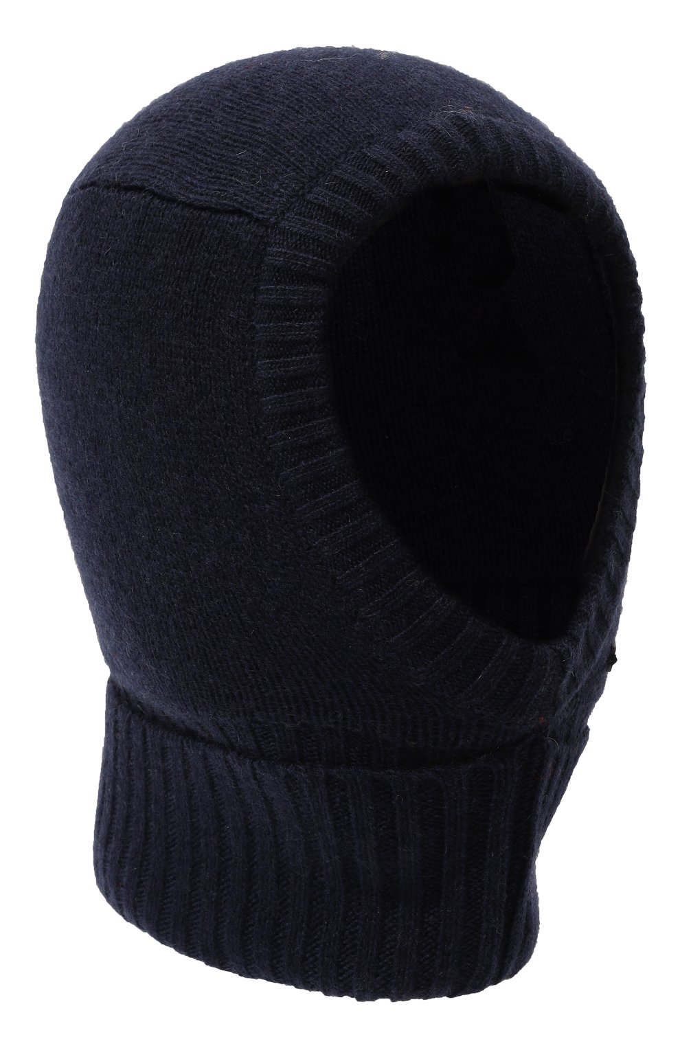 Шерстяная шапка-балаклава IL TRENINO, арт. CL-4101/B, фото 1
