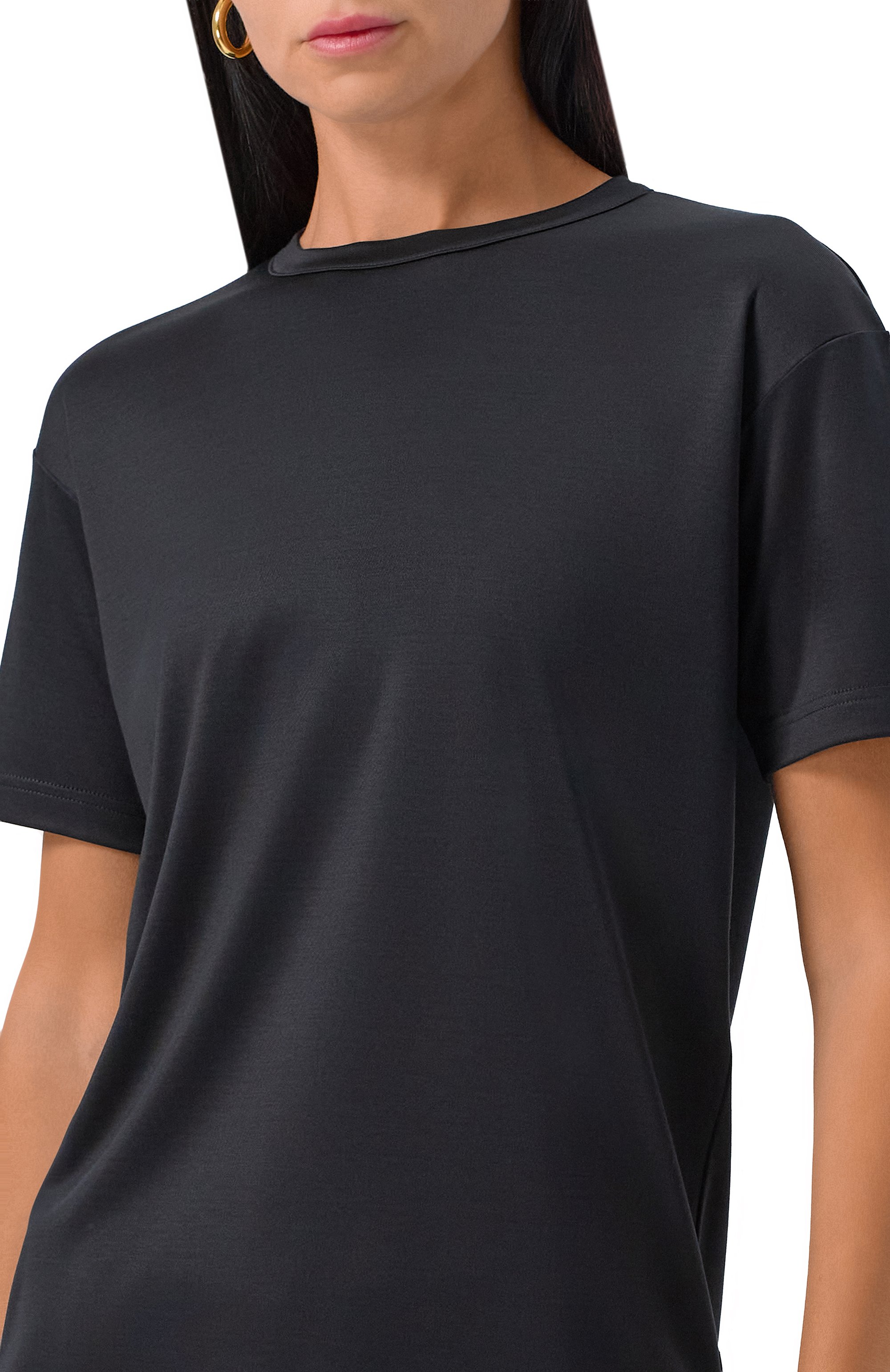 Шелковая футболка MVST, арт. M25.1MW.H405/41851, фото 5