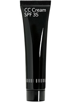 Сс крем с spf 35, оттенок pale nude (40ml) BOBBI BROWN  цвета, арт. EAGJ-01 | Фото 1 (Статус проверки: Проверена категория; Нос: Не проставлено; Региональные ограничения белый список (Axapta Mercury): Не проставлено; SPF фильтр: Высокий (35-50+))