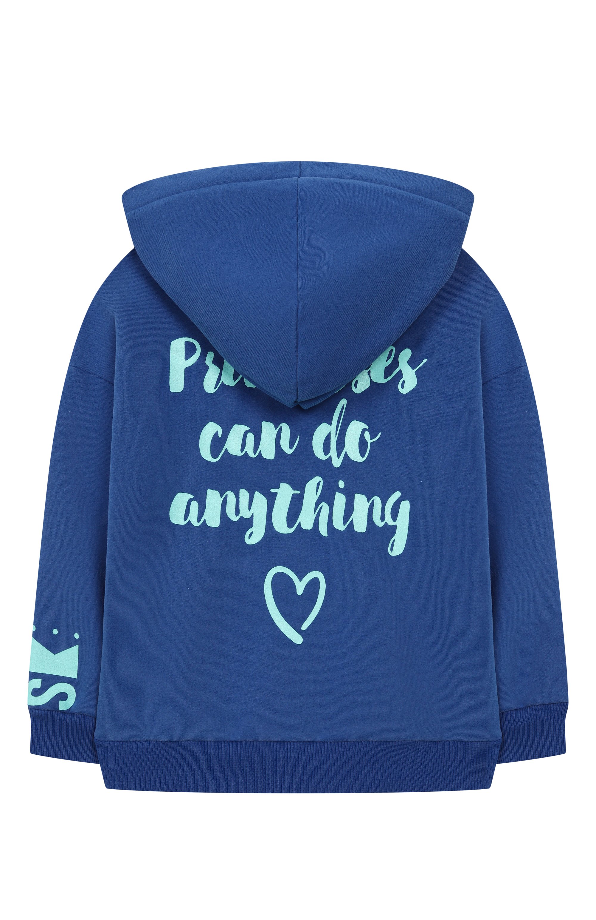 Комплект из худи и брюк serena SASHA KIM, арт. SK-00000627, фото 3