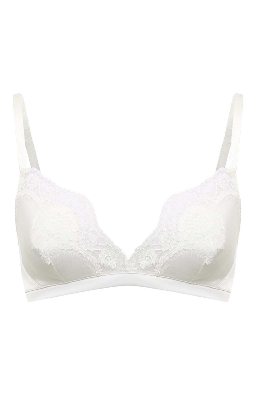 Бюстгальтер с мягкой чашкой DOLCE & GABBANA, арт. 01A01T/0N013, фото 1