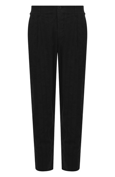 Хлопковые брюки TRANSIT, арт. CFUTRTI180, фото 1