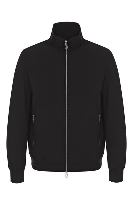 Мужской пуховый бомбер MONTECORE, арт. F09MUCX782A/185