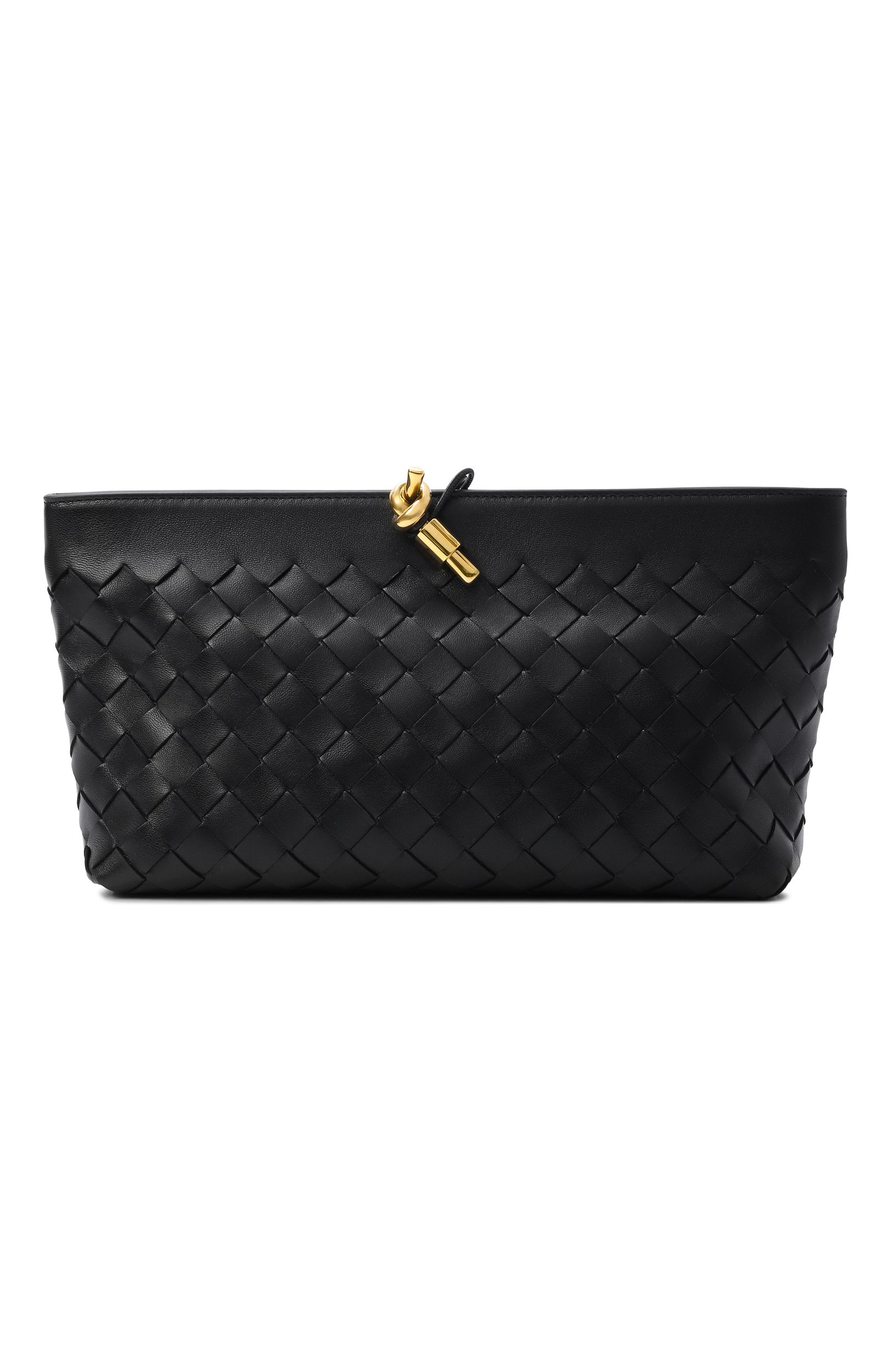 Клатч andiamo boat BOTTEGA VENETA, арт. 876344/VCPP0, фото 1