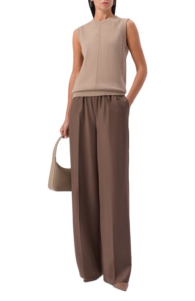 Кашемировый топ 12 STOREEZ, арт. 134648, фото 2