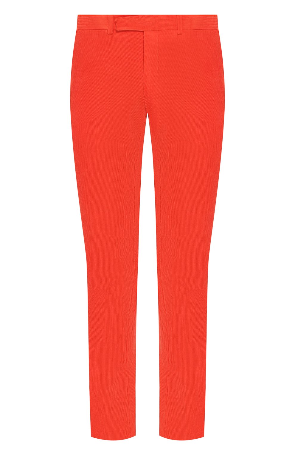 Вельветовые брюки RALPH LAUREN, арт. 790565369, фото 1