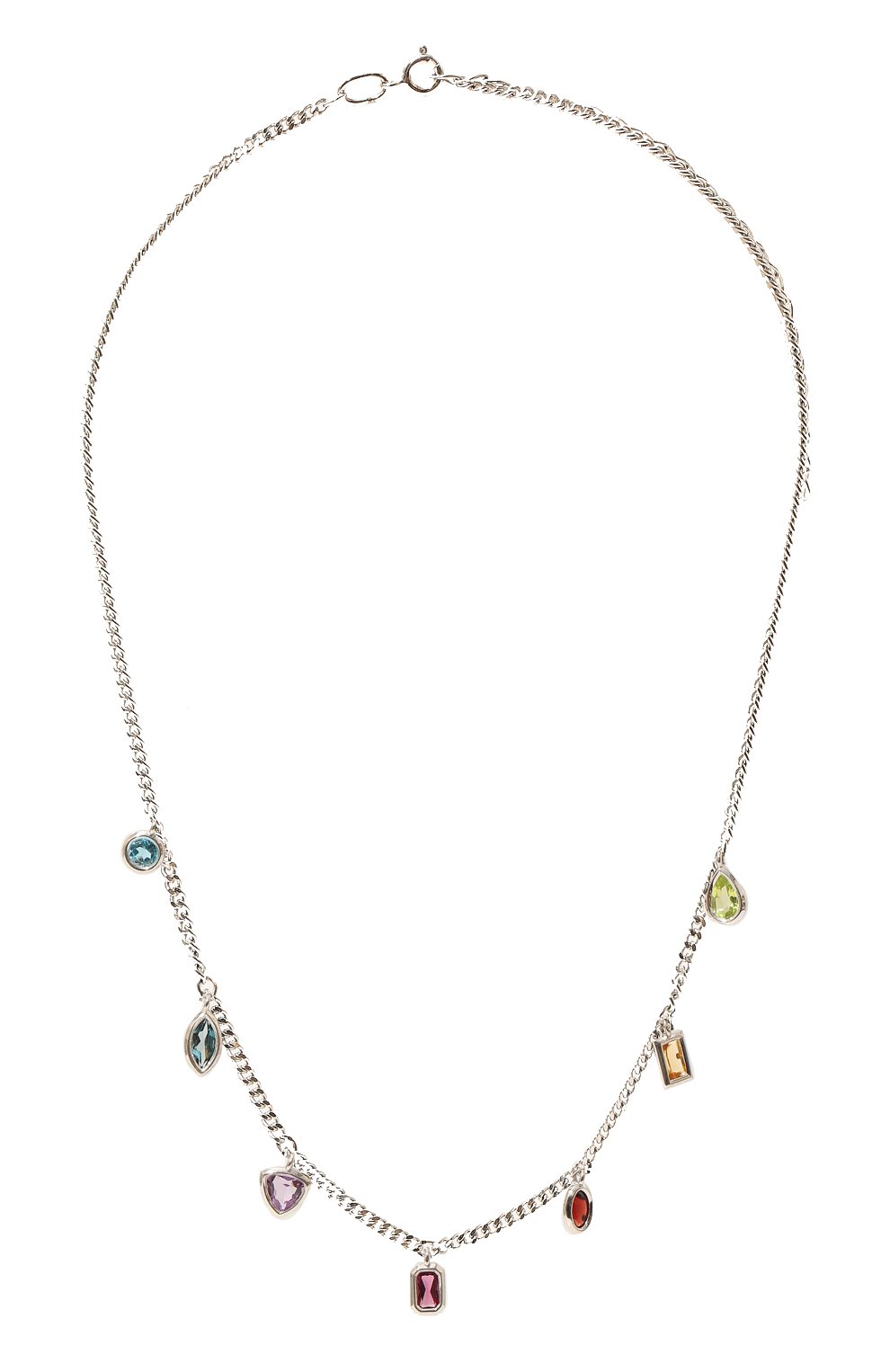 Радужная цепочка SECRETS JEWELRY, арт. РЦС400127, фото 1