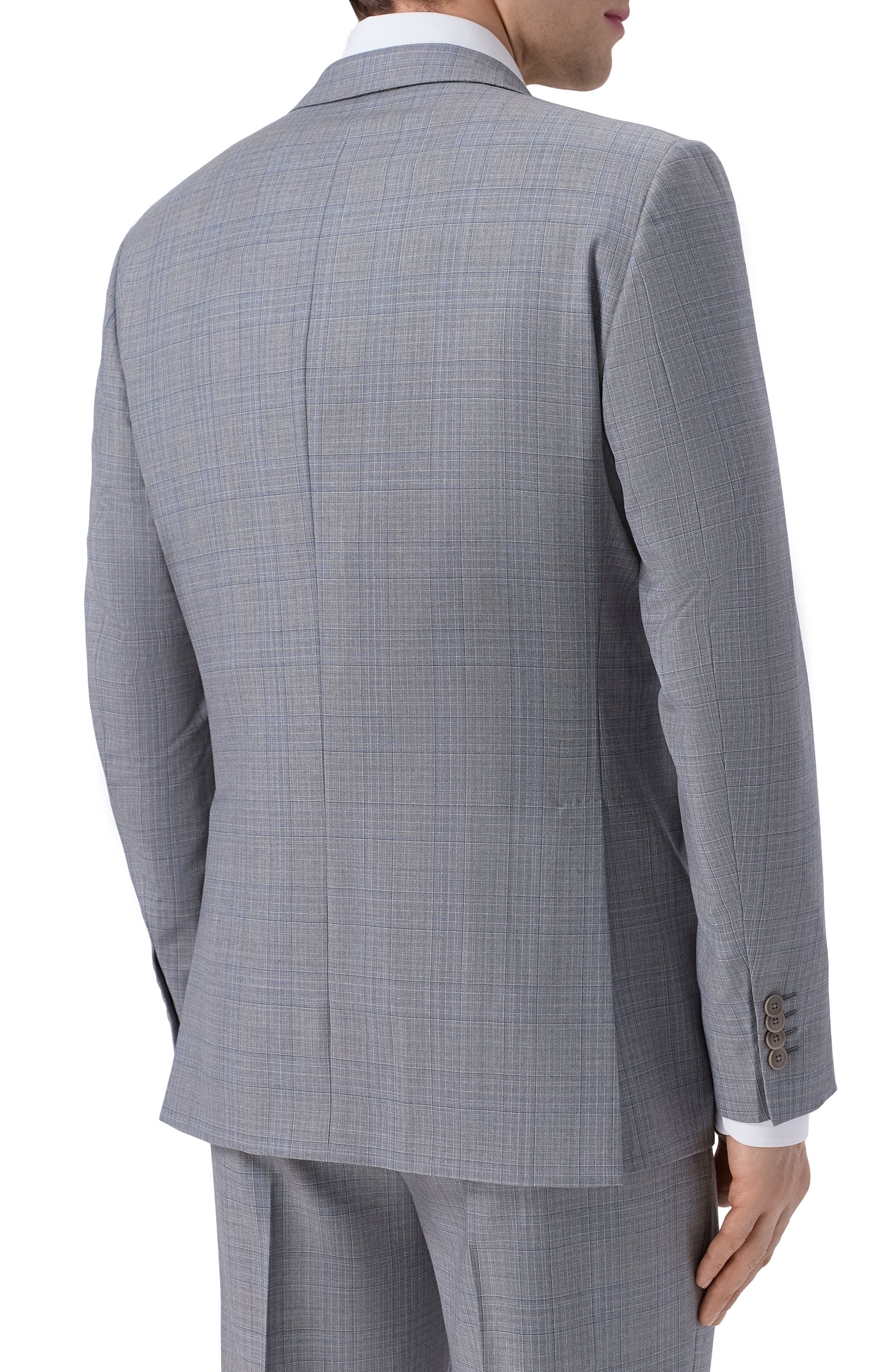 Шерстяной костюм SARTORIA LATORRE, арт. A6I7EF/QJ0703, фото 3