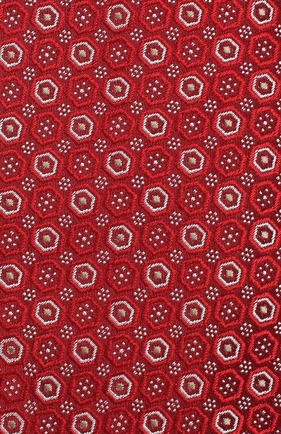 Шелковый галстук CANALI, арт. 18/HJ02559, фото 3