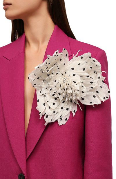 Брошь пион FLOWER ME, арт. PION-NS004015L, фото 2