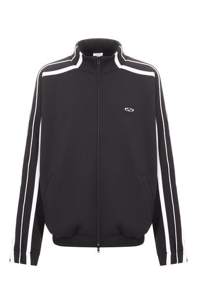 Женская толстовка VETEMENTS, арт. UH76GJ100B/250391 P0LYESTER