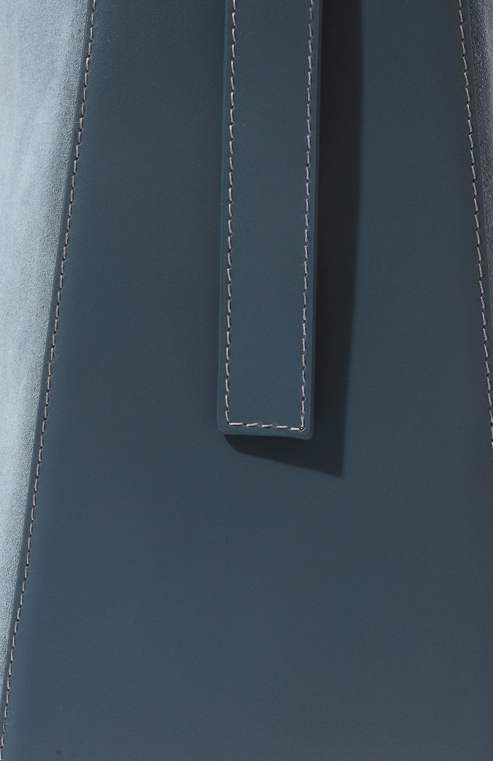 Сумка-тоут virginie A.P.C., арт. PXBRT-F61868, фото 3