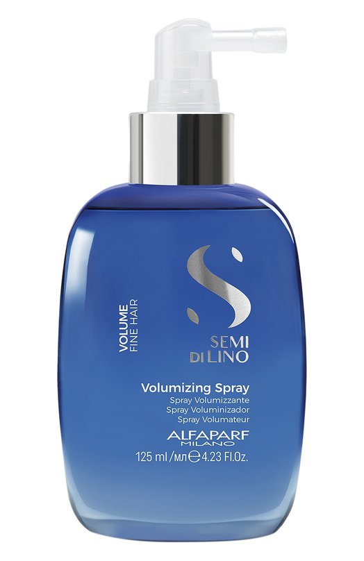 фото Несмываемый спрей для придания объема волосам (125ml) alfaparf milano professional