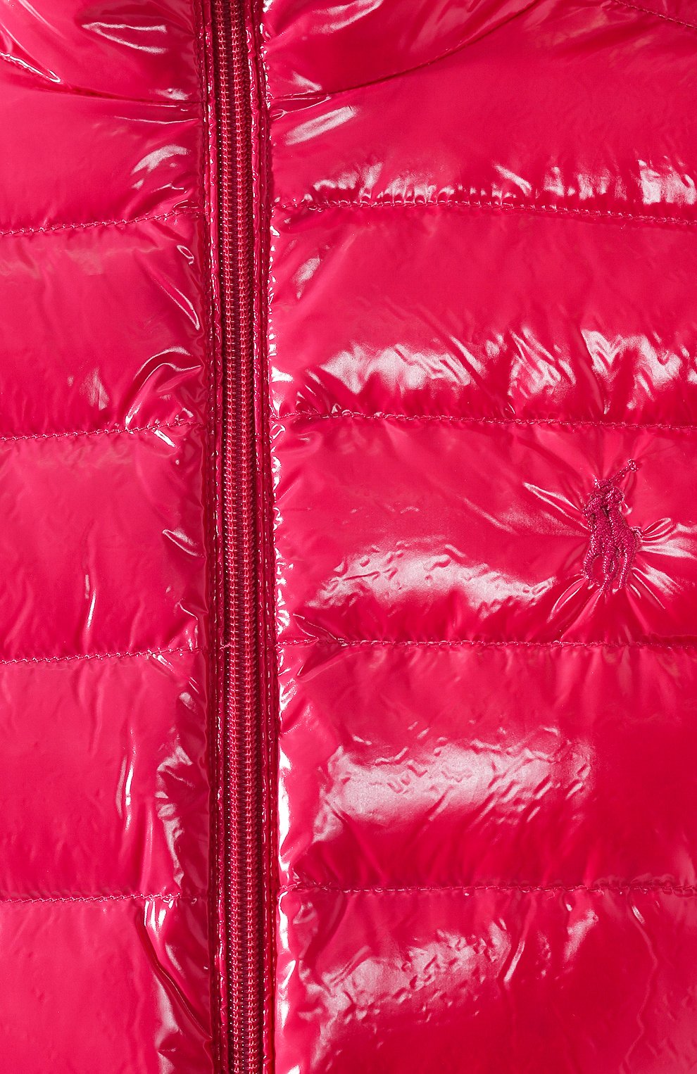 Пуховая куртка POLO RALPH LAUREN, арт. 211782620, фото 5