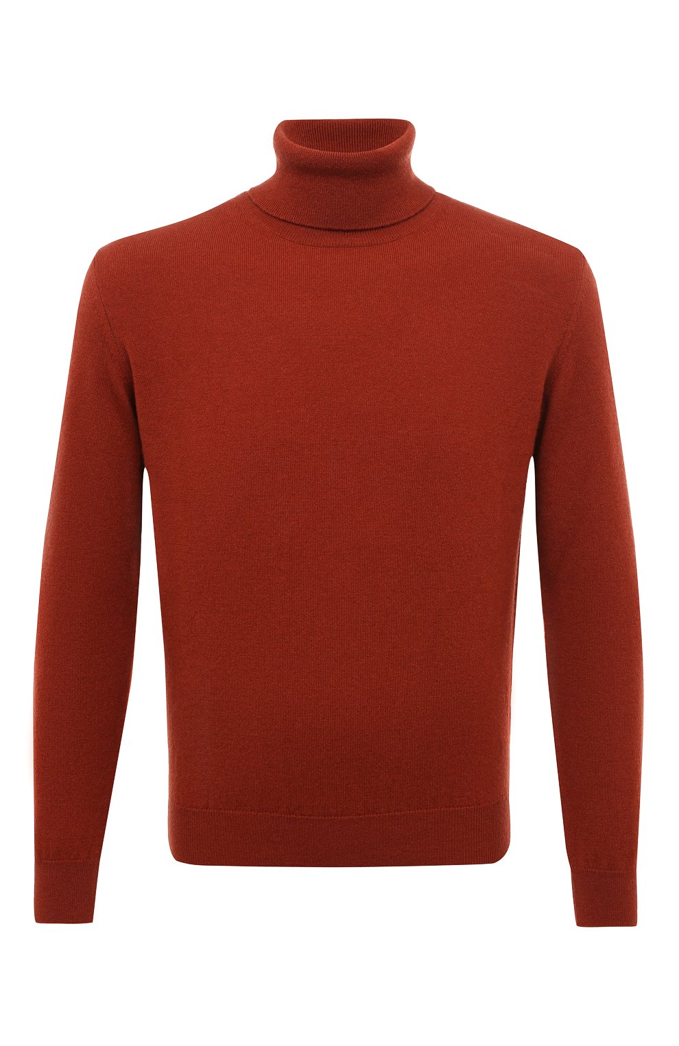 Кашемировая водолазка ZEGNA, арт. 120/UAK10, фото 1