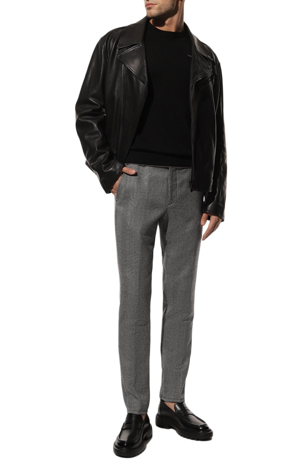 Шерстяной джемпер AERONAUTICA MILITARE, арт. 222MA1388L415, фото 2