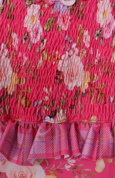 Слитный купальник OLGA VALENTINE, арт. 420/1A-10A, фото 3