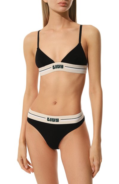 Трусы-стринги LIVY, арт. 653138305, фото 2