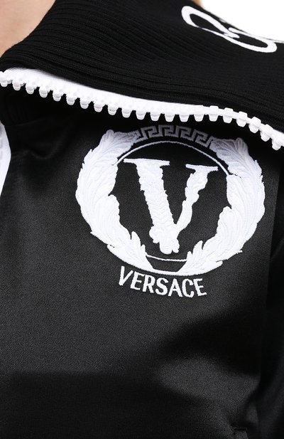 Толстовка VERSACE, арт. A87936/A236932, фото 5
