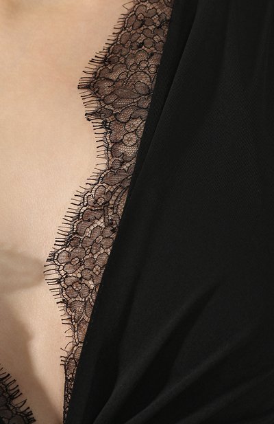 Платье с драпировкой TOM FORD, арт. ABJ324-FAX216, фото 5