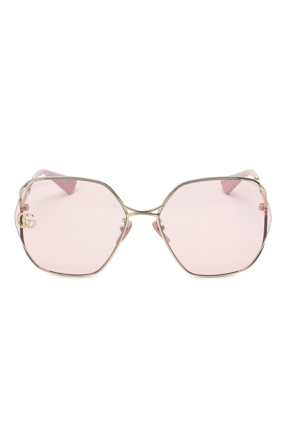 Солнцезащитные очки GUCCI, арт. GG0818SA 003, фото 3