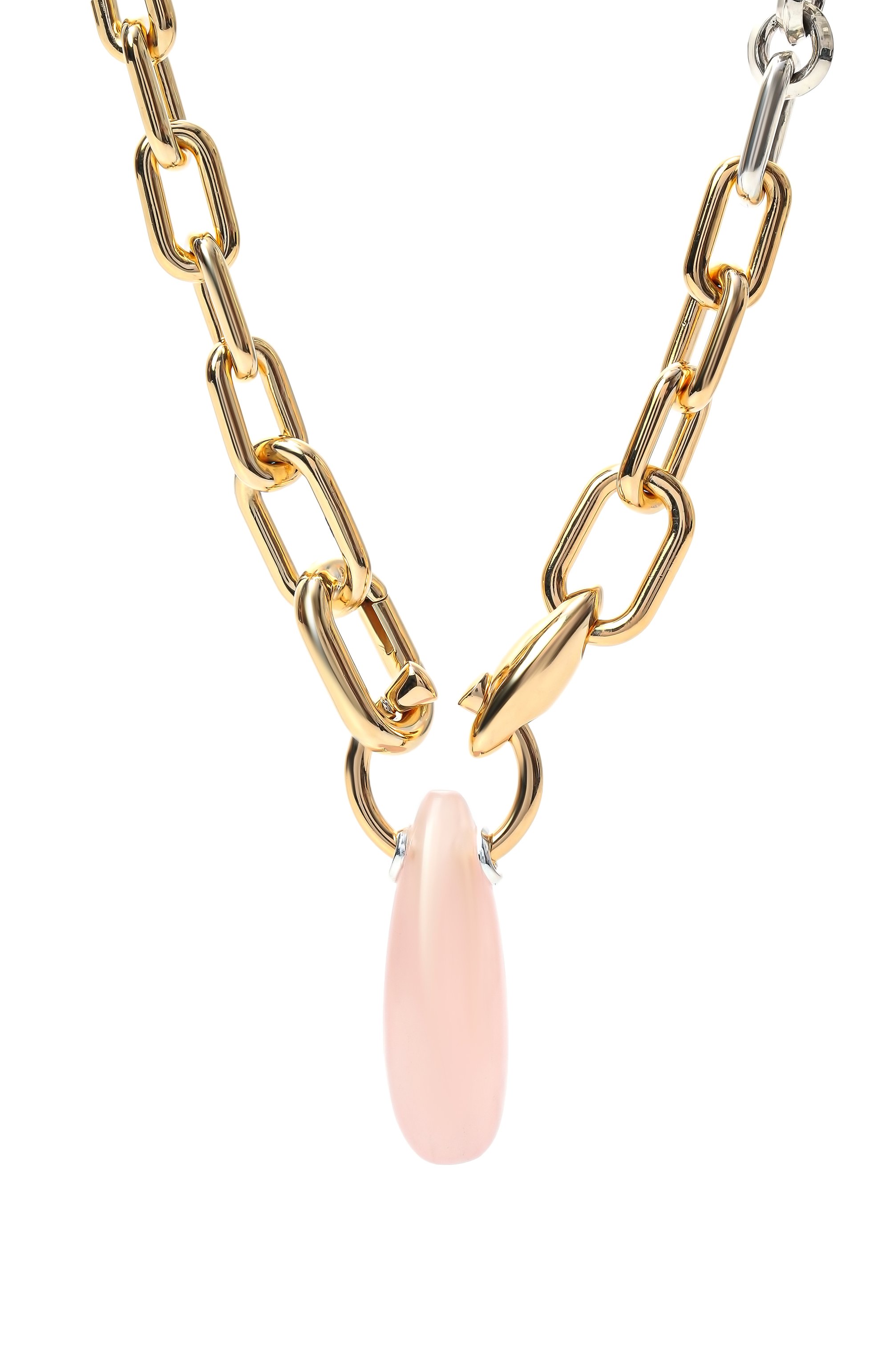 Колье BOTTEGA VENETA, арт. 815872/VBI0B, фото 3