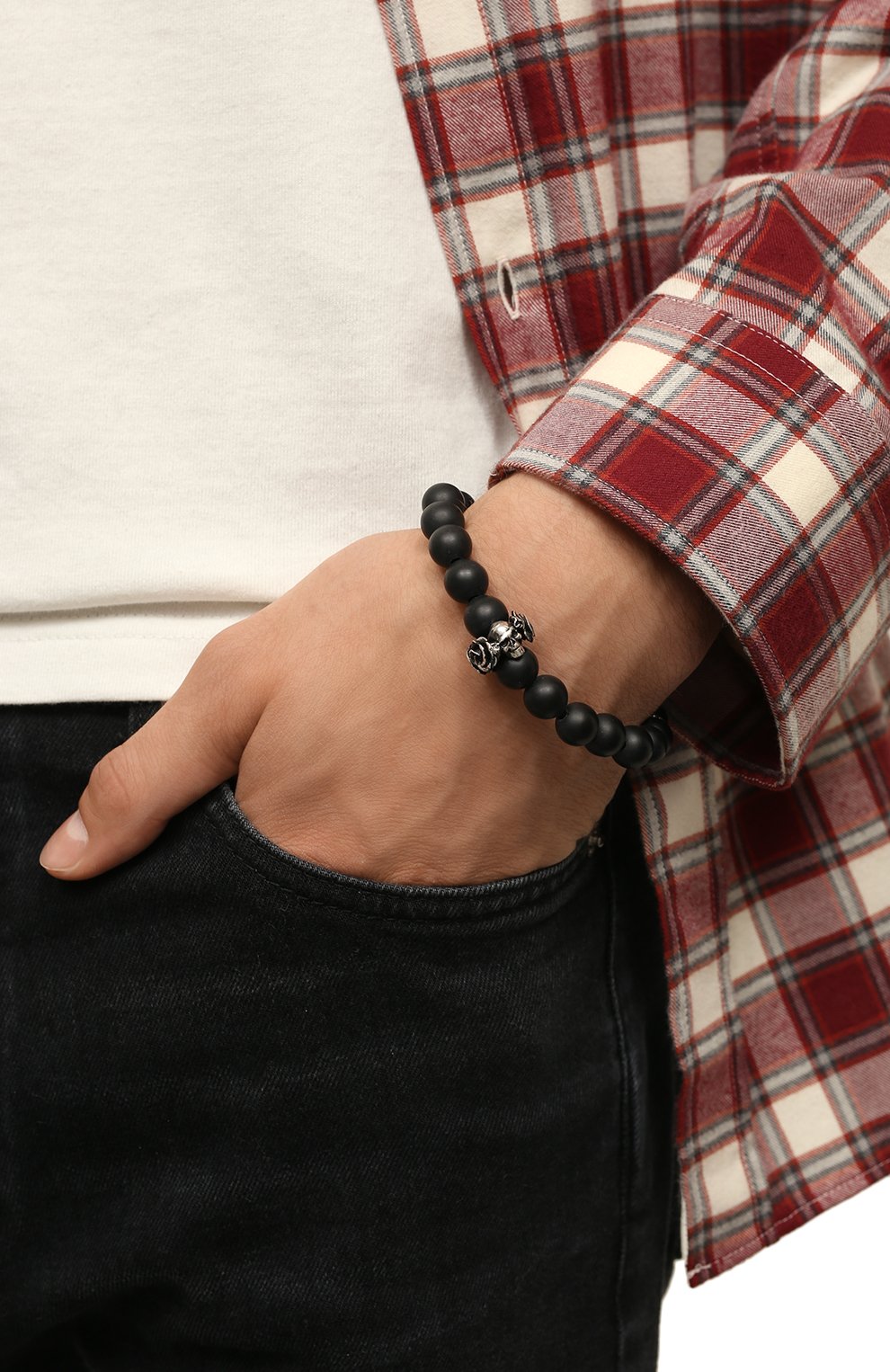 Браслет ангелы и демоны GL JEWELRY, арт. PB519, фото 2