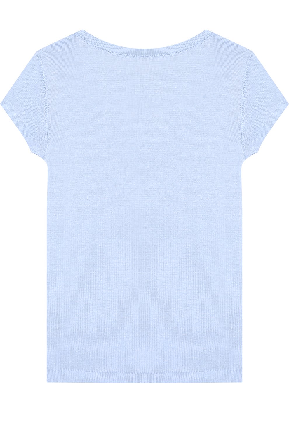 Футболка джерси с логотипом бренда POLO RALPH LAUREN, арт. 311688671, фото 2